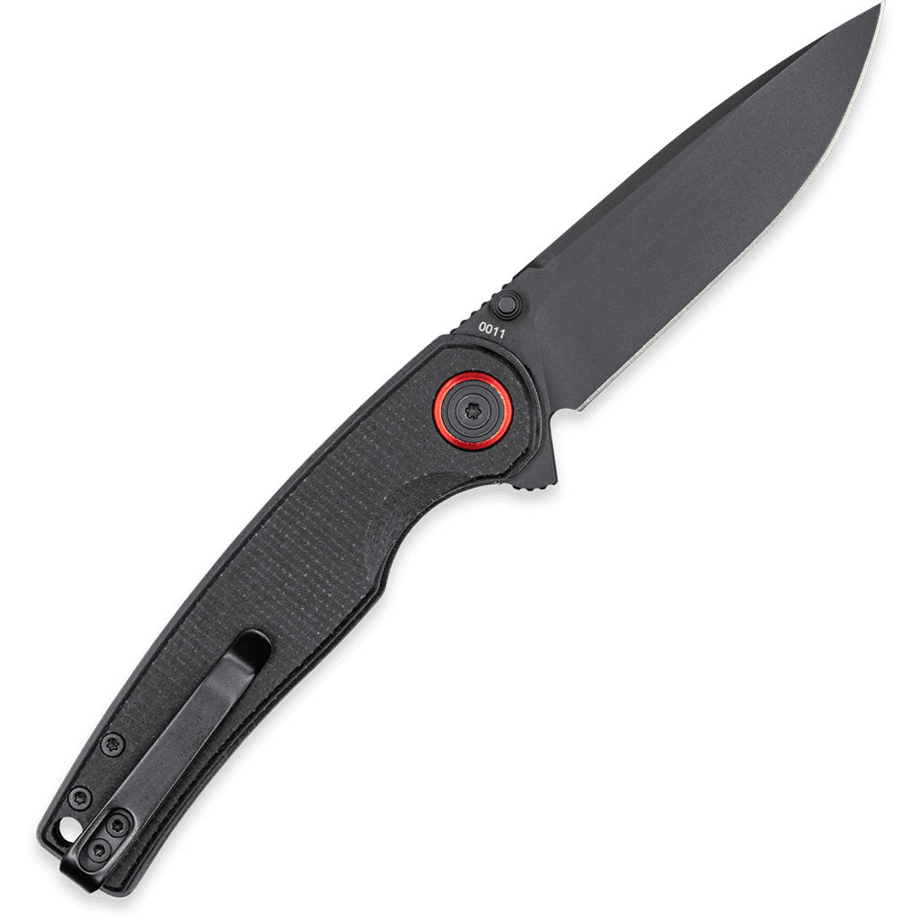 CobraTec Samson Folder Knife