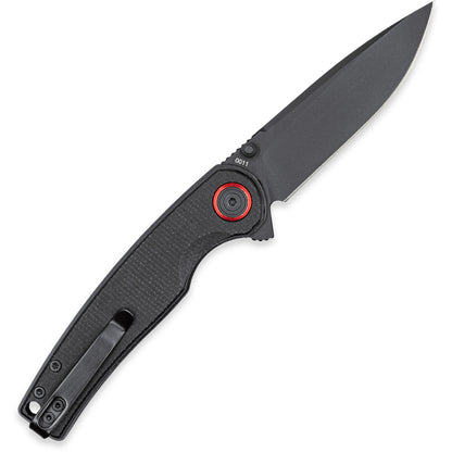 CobraTec Samson Folder Knife