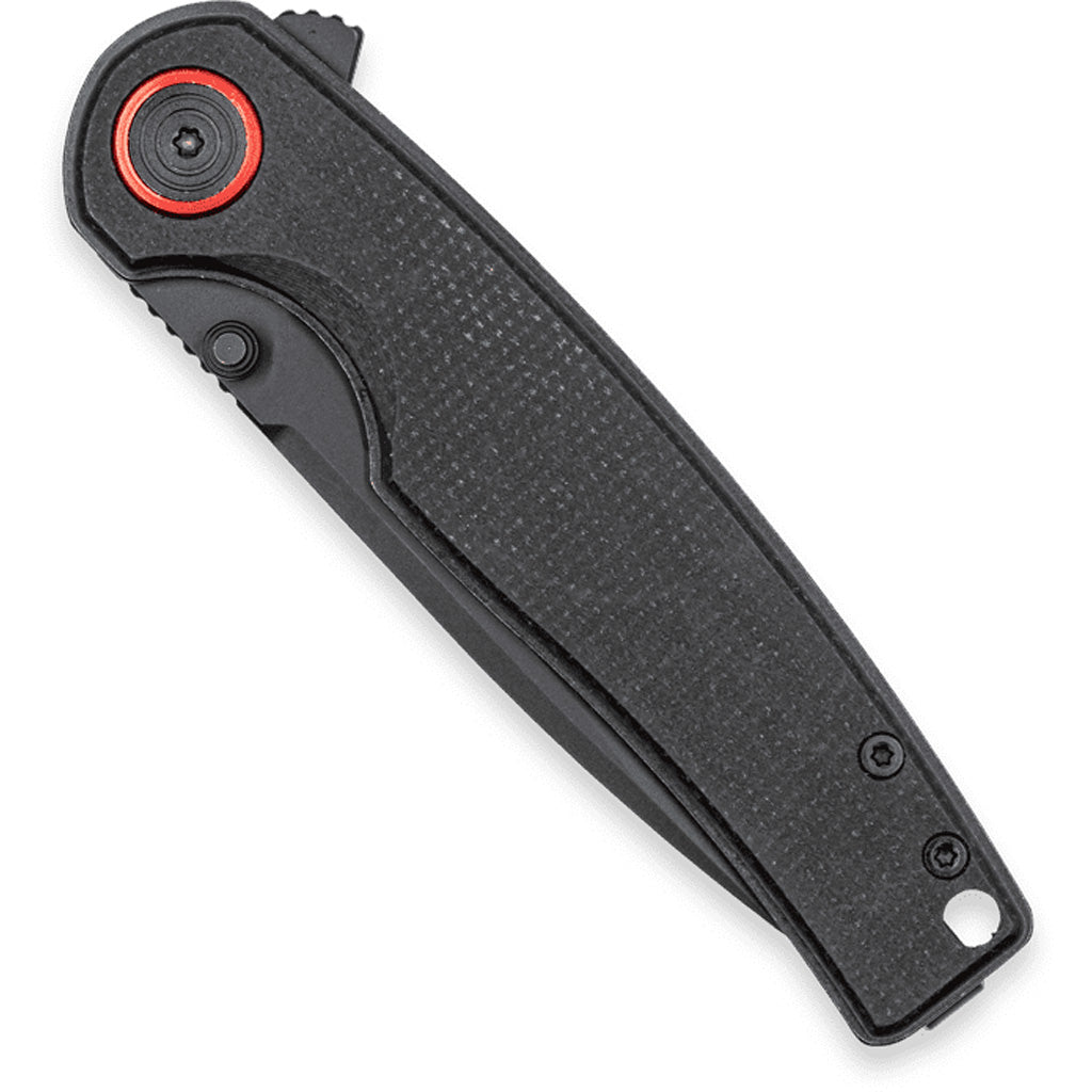CobraTec Samson Folder Knife