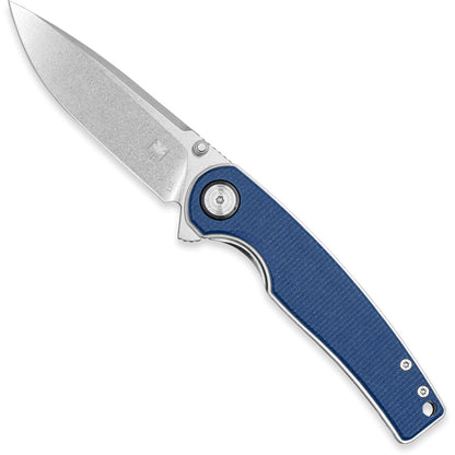 CobraTec Samson Folder Knife