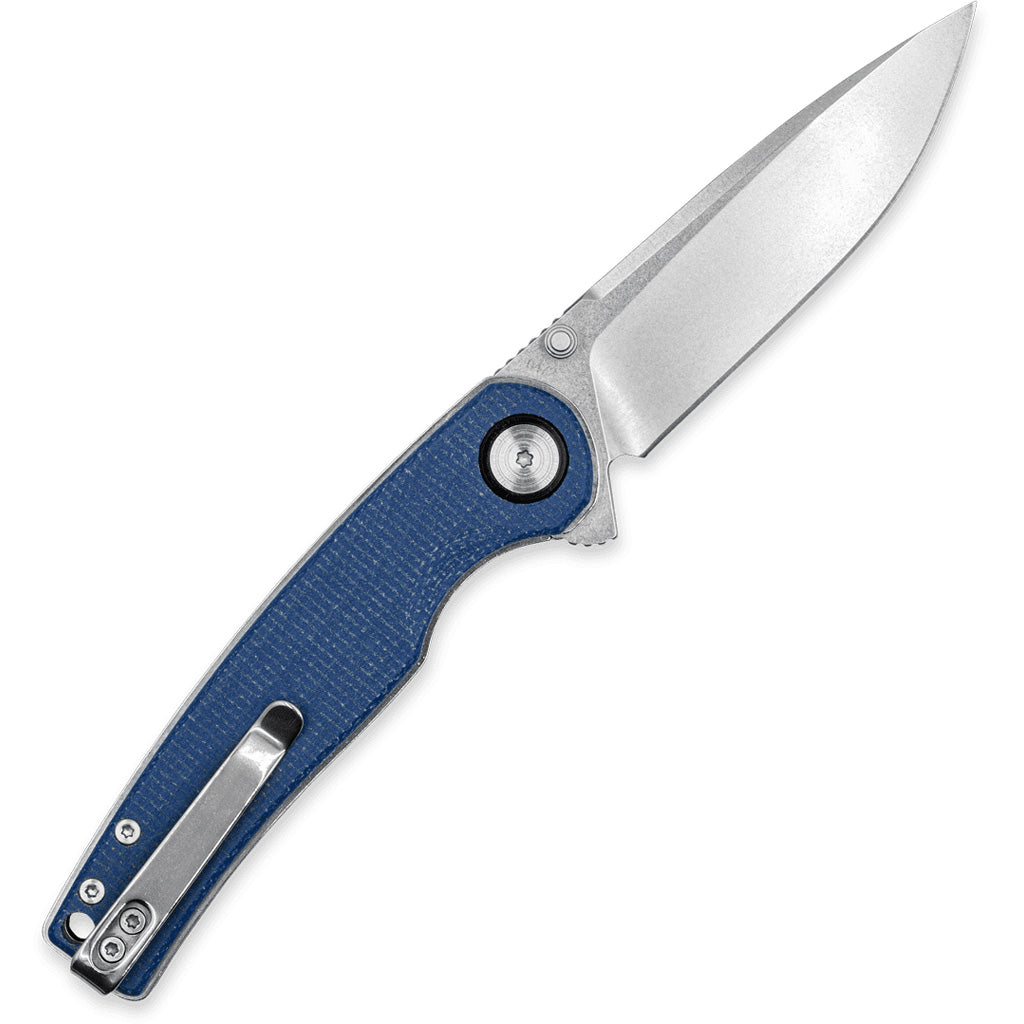 CobraTec Samson Folder Knife
