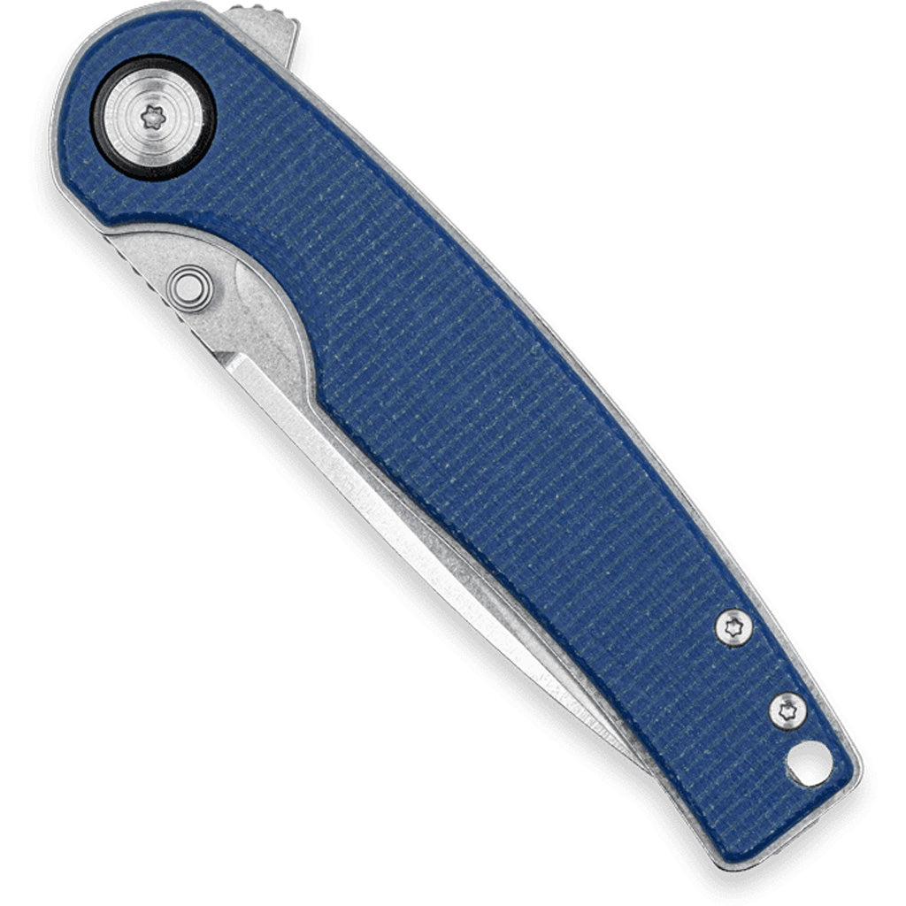 CobraTec Samson Folder Knife