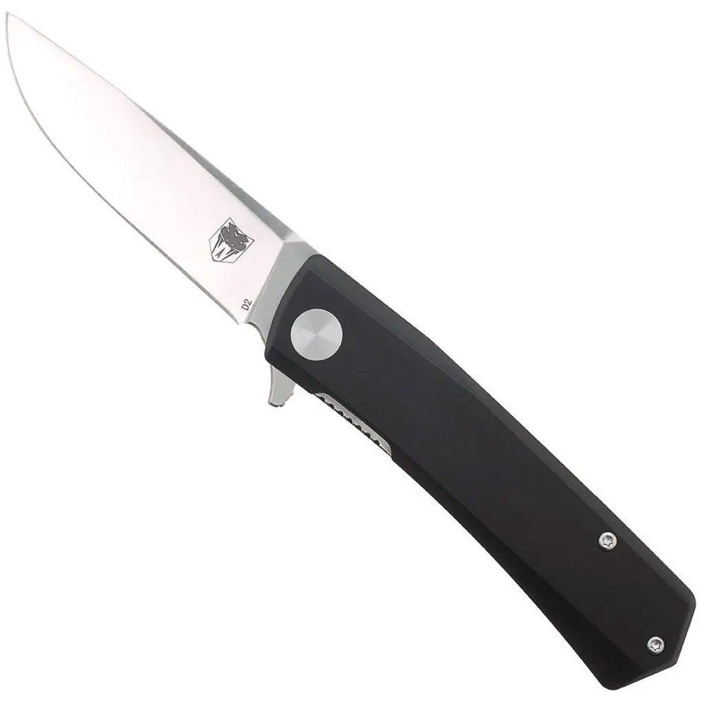 CobraTec Serpent Folder Knife