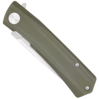 CobraTec Serpent Folder Knife
