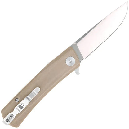 CobraTec Serpent Folder Knife