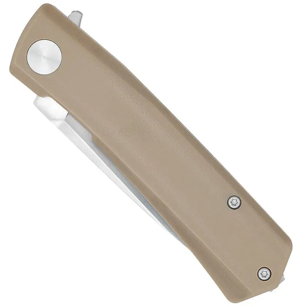 CobraTec Serpent Folder Knife