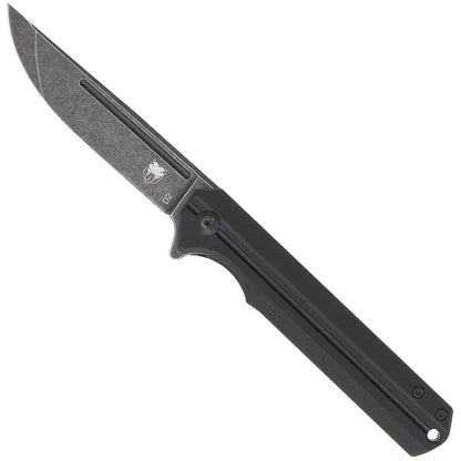 CobraTec Streamline G-10 Folder Knife