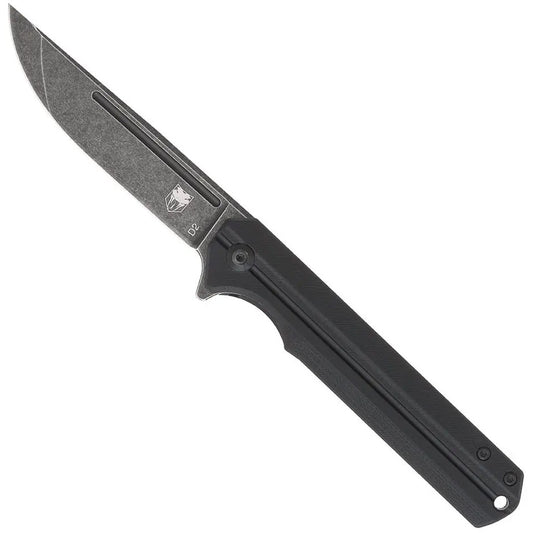 CobraTec Streamline G-10 Folder Knife