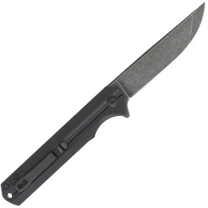 CobraTec Streamline G-10 Folder Knife