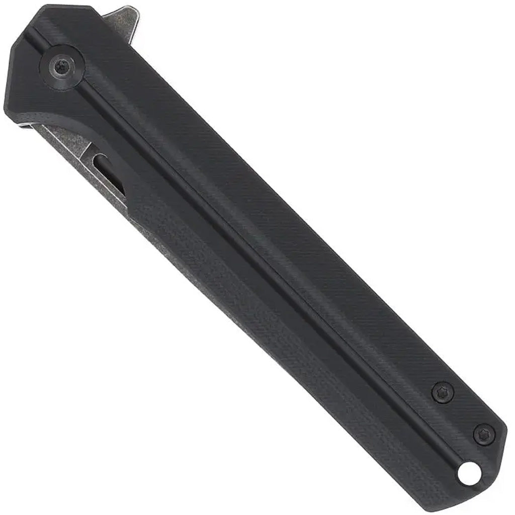CobraTec Streamline G-10 Folder Knife