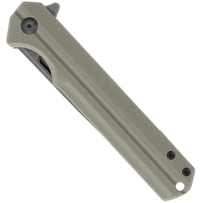 CobraTec Streamline G-10 Folder Knife