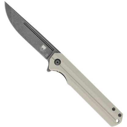 CobraTec Streamline G-10 Folder Knife
