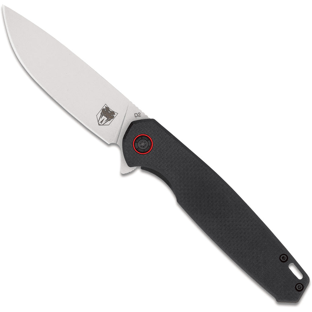 CobraTec Talon Folder Knife