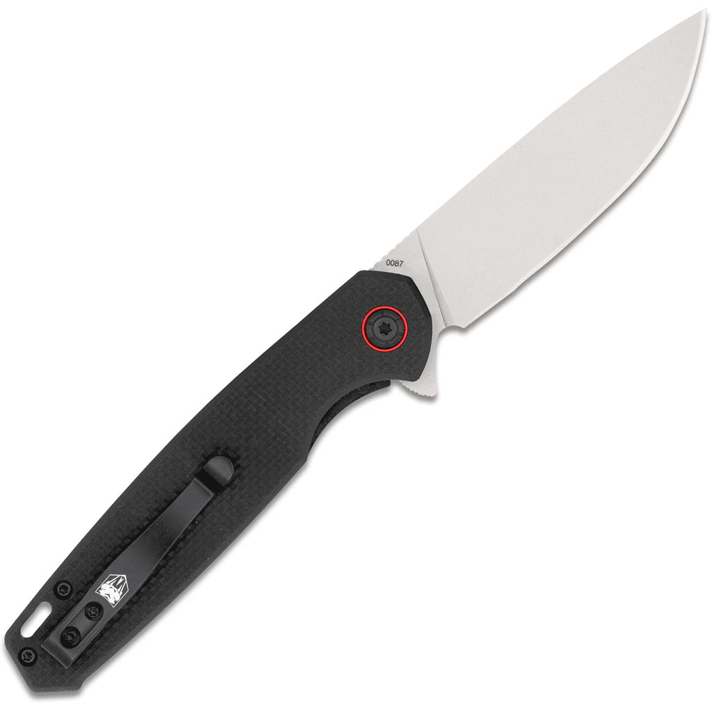 CobraTec Talon Folder Knife