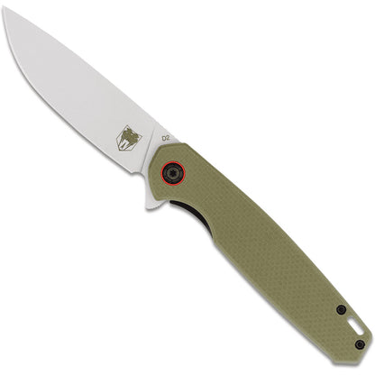 CobraTec Talon Folder Knife