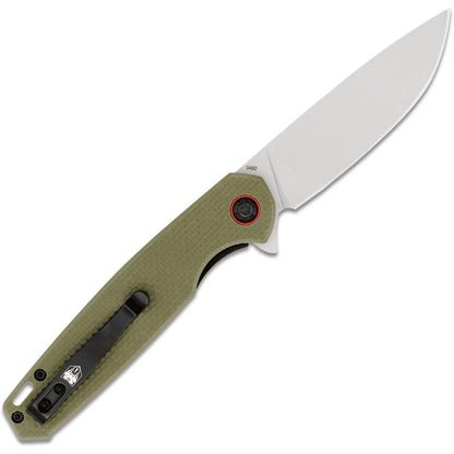 CobraTec Talon Folder Knife
