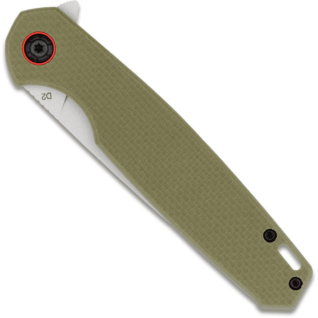 CobraTec Talon Folder Knife