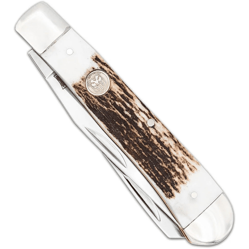 CobraTec Traditional Trapper Knife