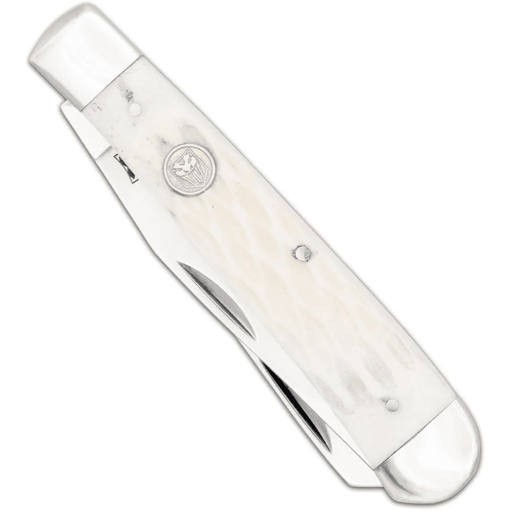 CobraTec Traditional Trapper Knife