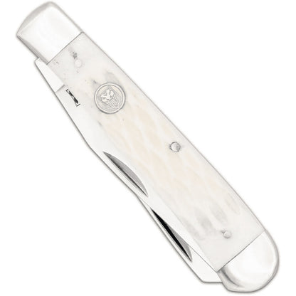 CobraTec Traditional Trapper Knife