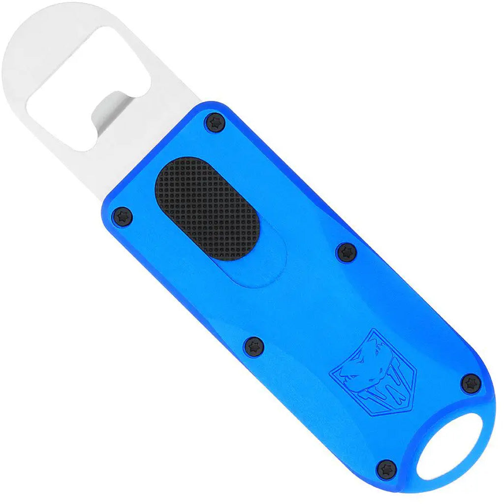CobraTec OTF Bottle Opener