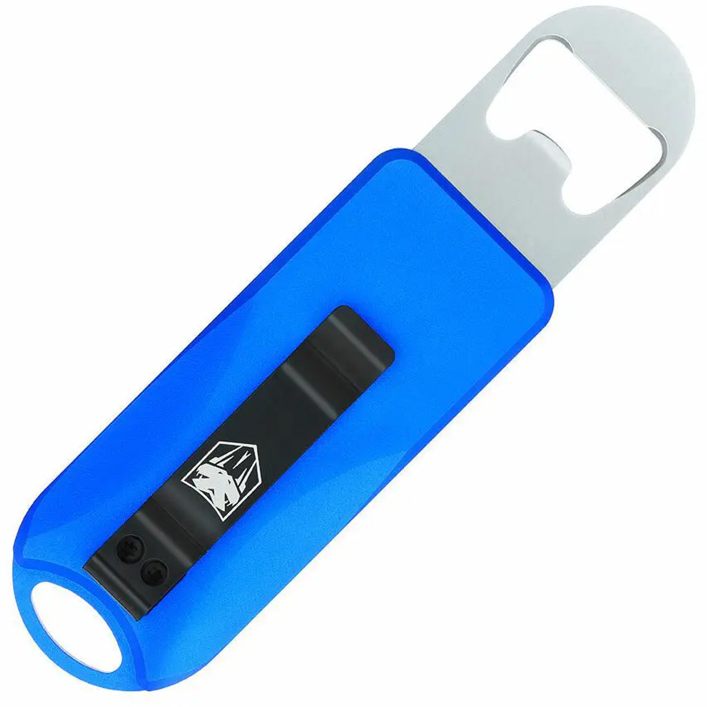 CobraTec OTF Bottle Opener