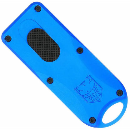 CobraTec OTF Bottle Opener