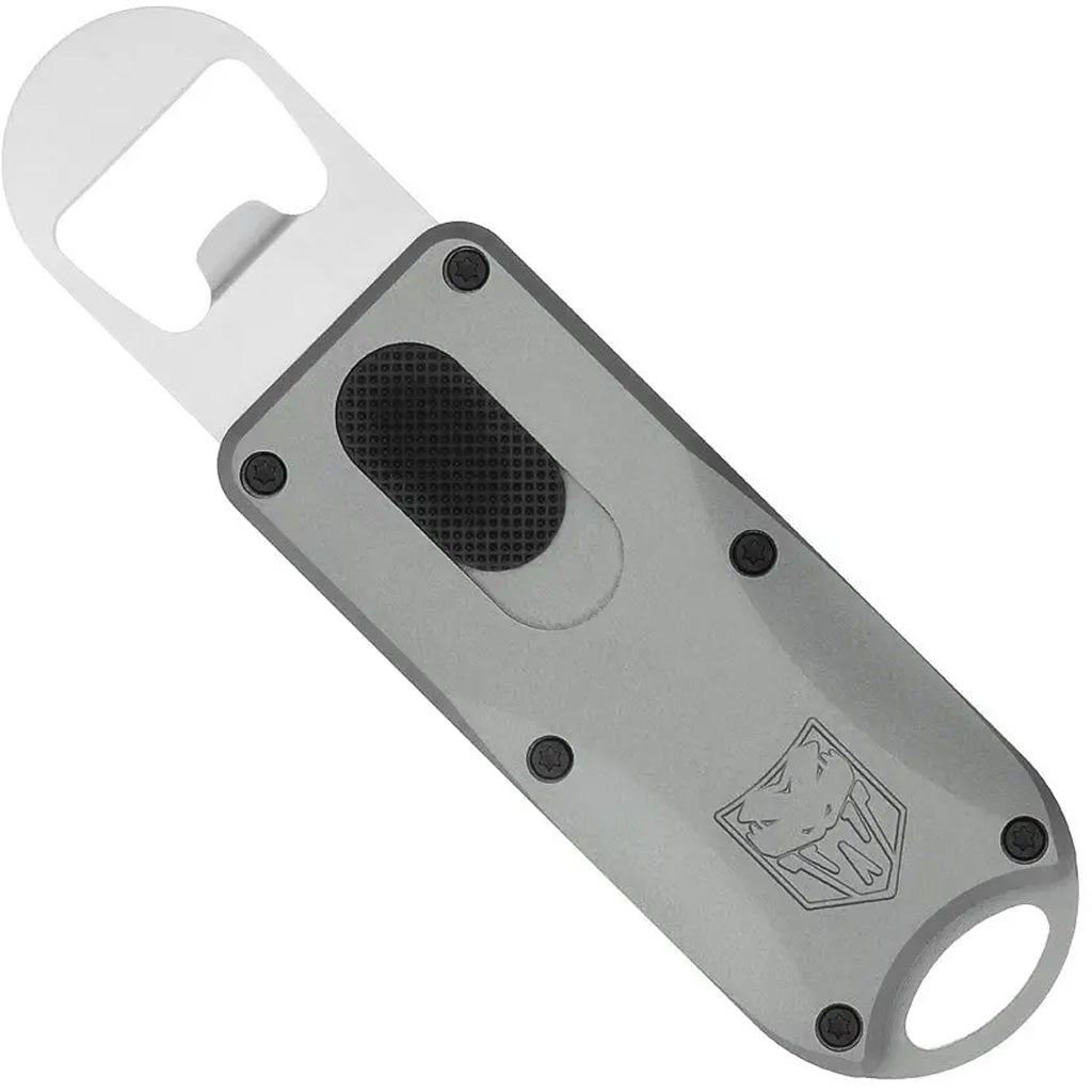 CobraTec OTF Bottle Opener