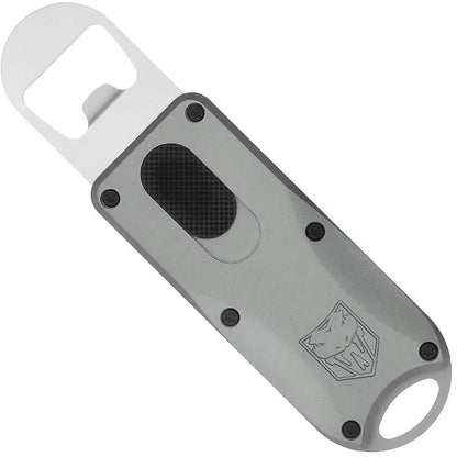 CobraTec OTF Bottle Opener