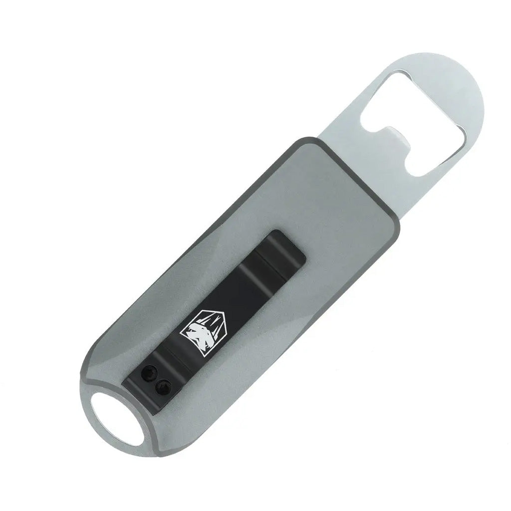 CobraTec OTF Bottle Opener