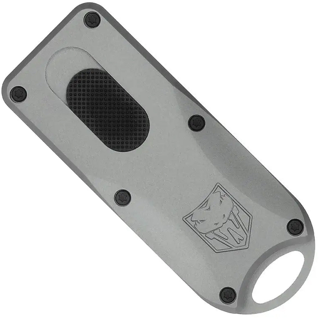CobraTec OTF Bottle Opener
