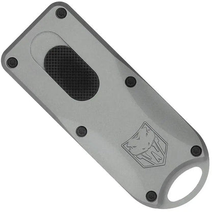 CobraTec OTF Bottle Opener