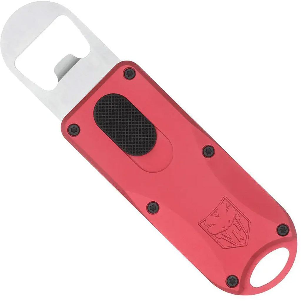CobraTec OTF Bottle Opener