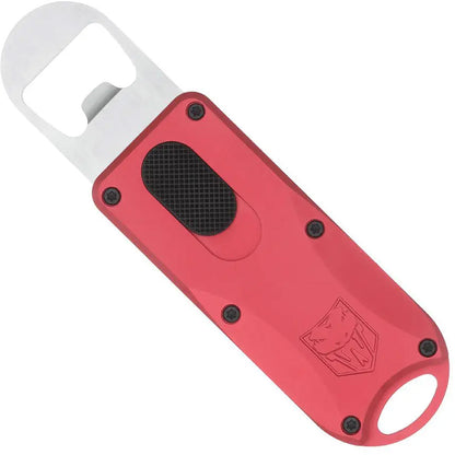 CobraTec OTF Bottle Opener