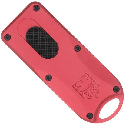 CobraTec OTF Bottle Opener