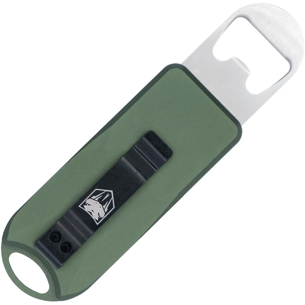 CobraTec OTF Bottle Opener