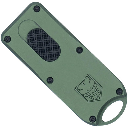 CobraTec OTF Bottle Opener