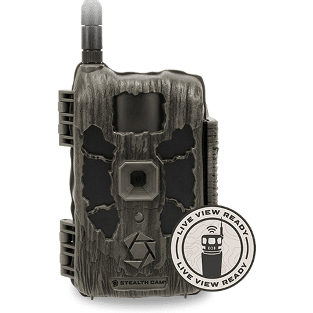 Stealth Cam Deceptor Max 2.0 Cellular Camera