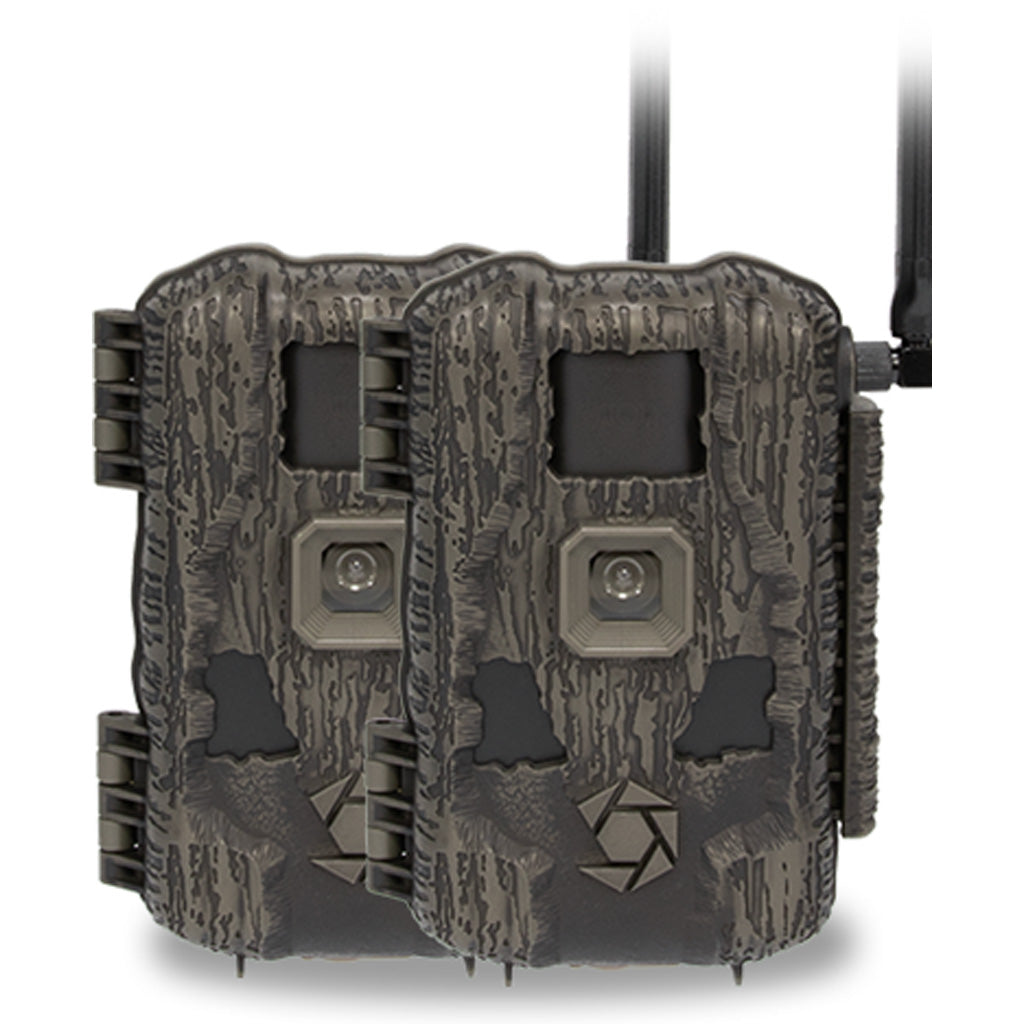 Stealth Cam Fusion Max 2.0 Cellular Camera