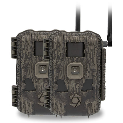 Stealth Cam Fusion Max 2.0 Cellular Camera