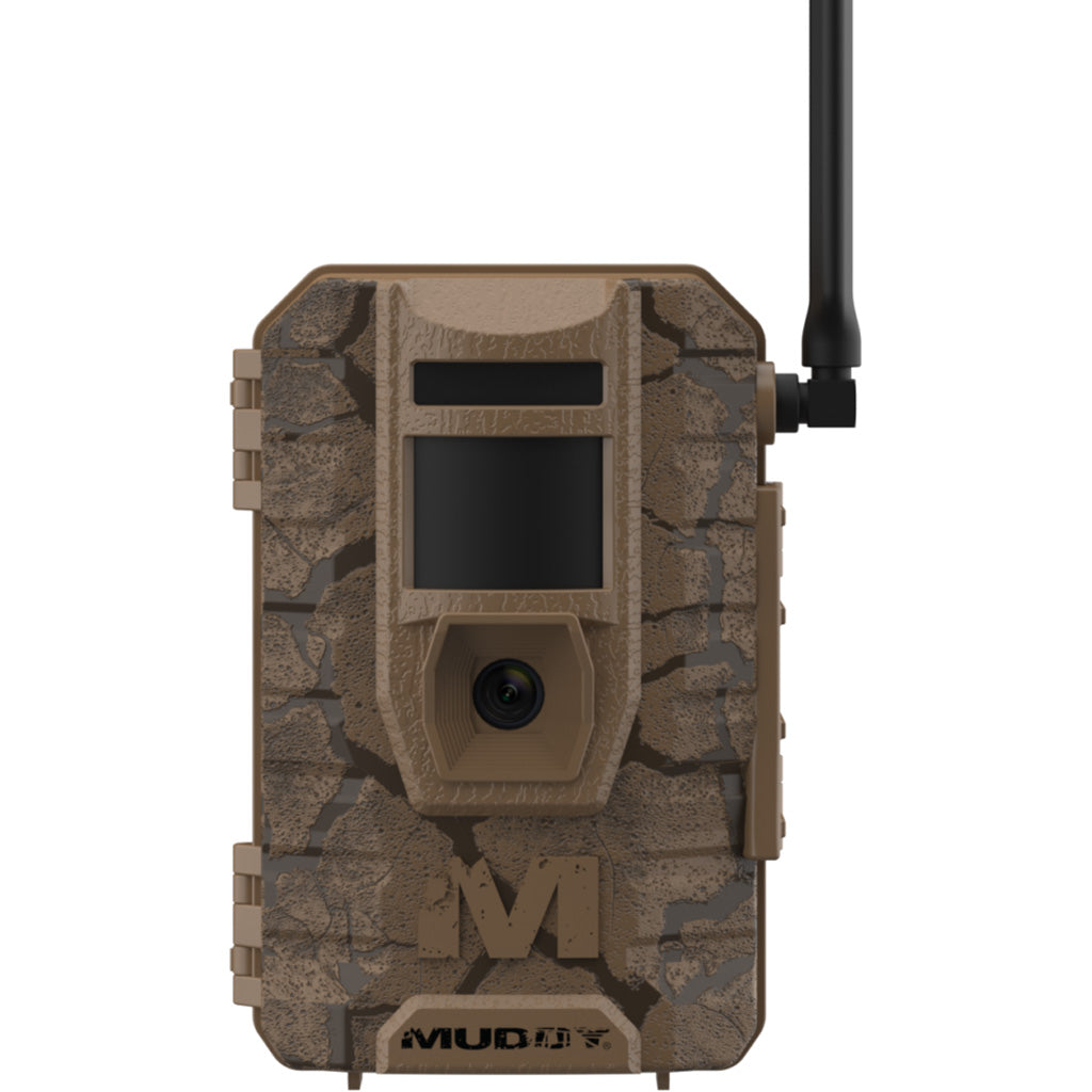Muddy Mitigator 2.0? Cellular Camera