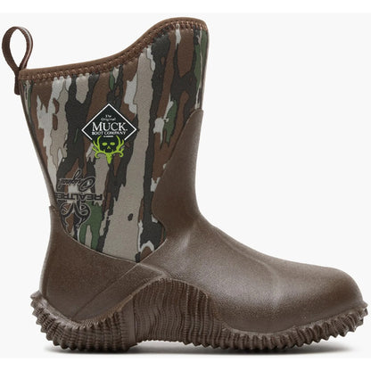 Muck Youth Bone Collector Hale Boot