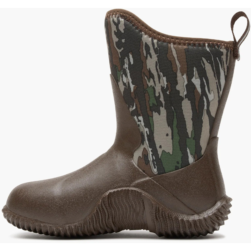 Muck Youth Bone Collector Hale Boot