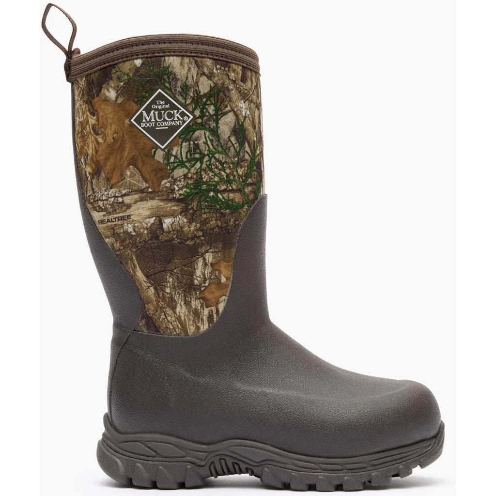 Muck Youth Rugged II Boot