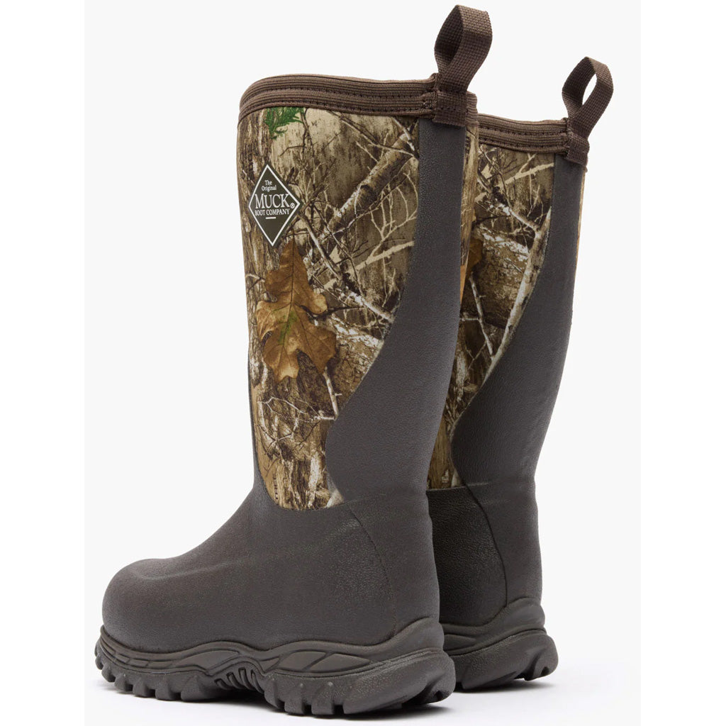 Muck Youth Rugged II Boot