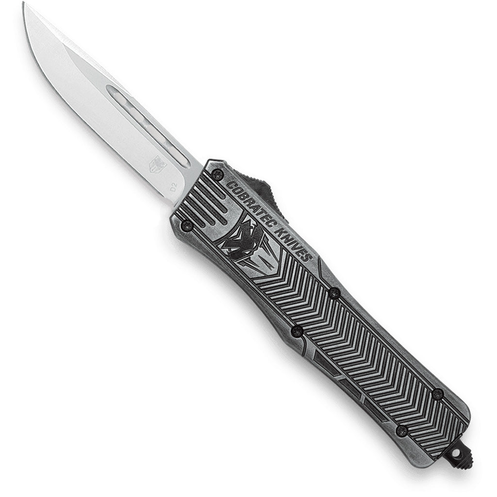 CobraTec Medium CTK-1 OTF Knife