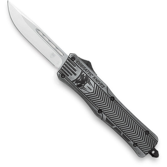 CobraTec Medium CTK-1 OTF Knife