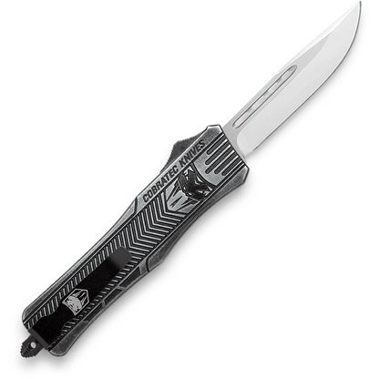CobraTec Medium CTK-1 OTF Knife