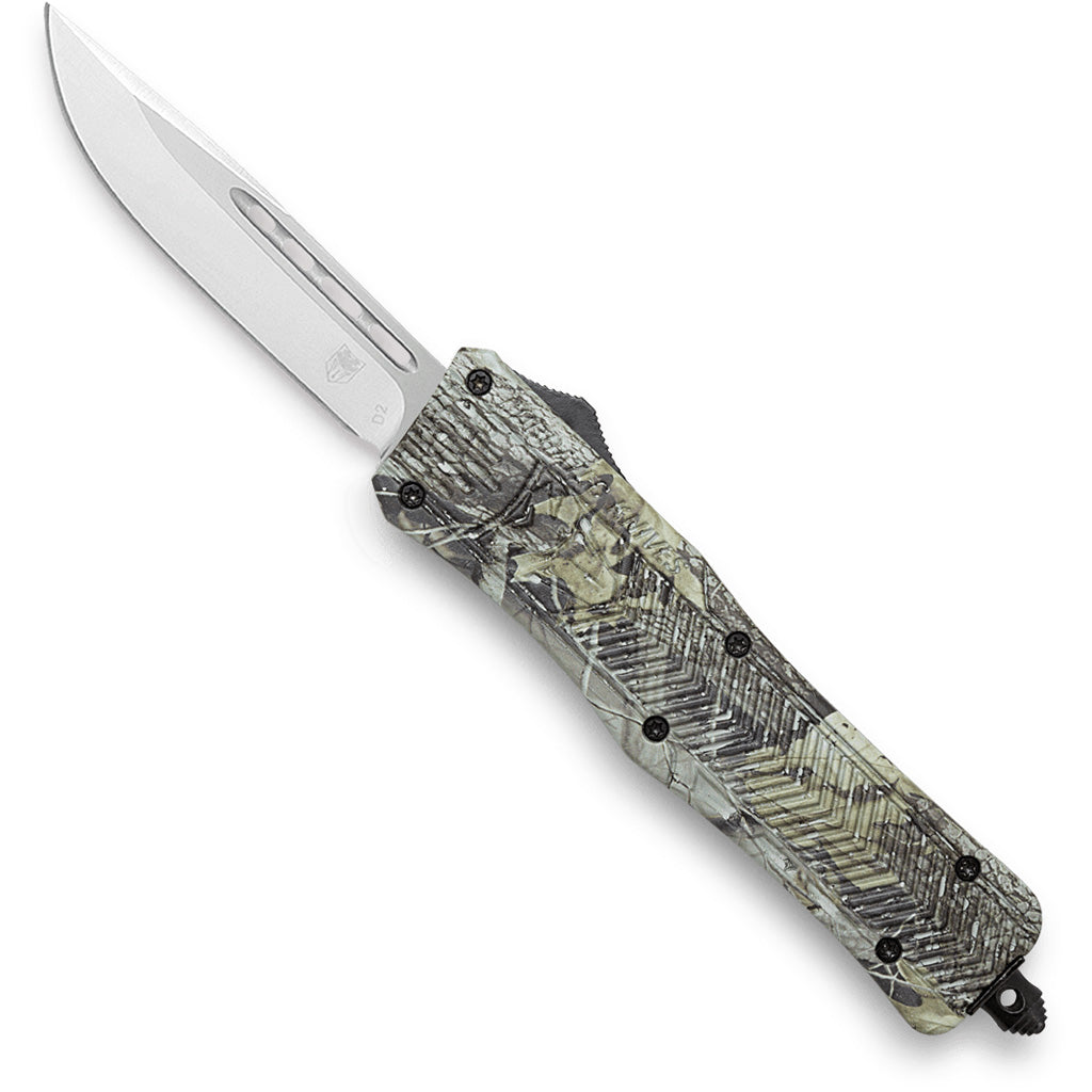 CobraTec Medium CTK-1 OTF Knife