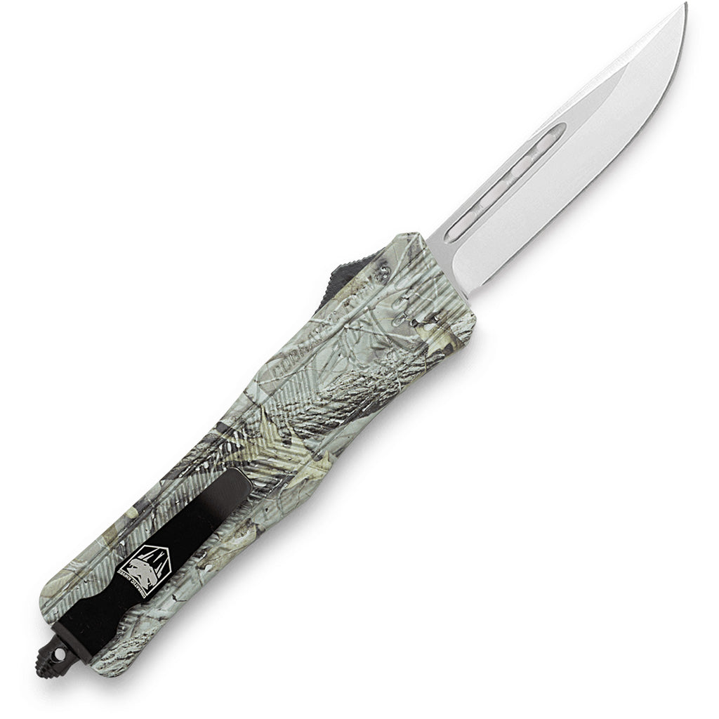 CobraTec Medium CTK-1 OTF Knife